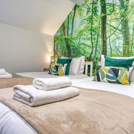 Delightful Two-Bedroom Cottage In The Heart Of Bakewell Eksteriør bilde